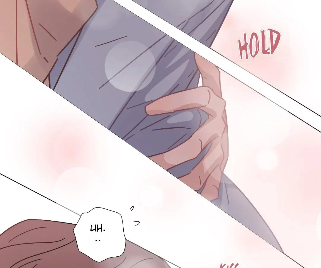 A Cross-Dresser’s Triple Proposal Chase (Official) - Chapter 50 manhwa