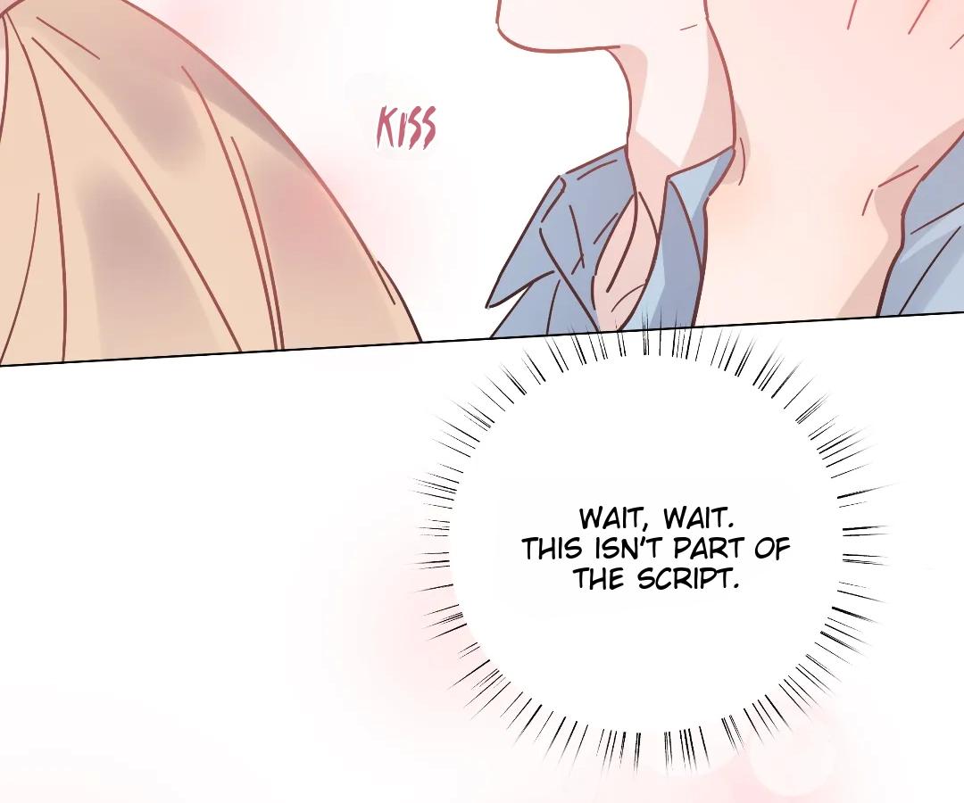 A Cross-Dresser’s Triple Proposal Chase (Official) - Chapter 50 manhwa