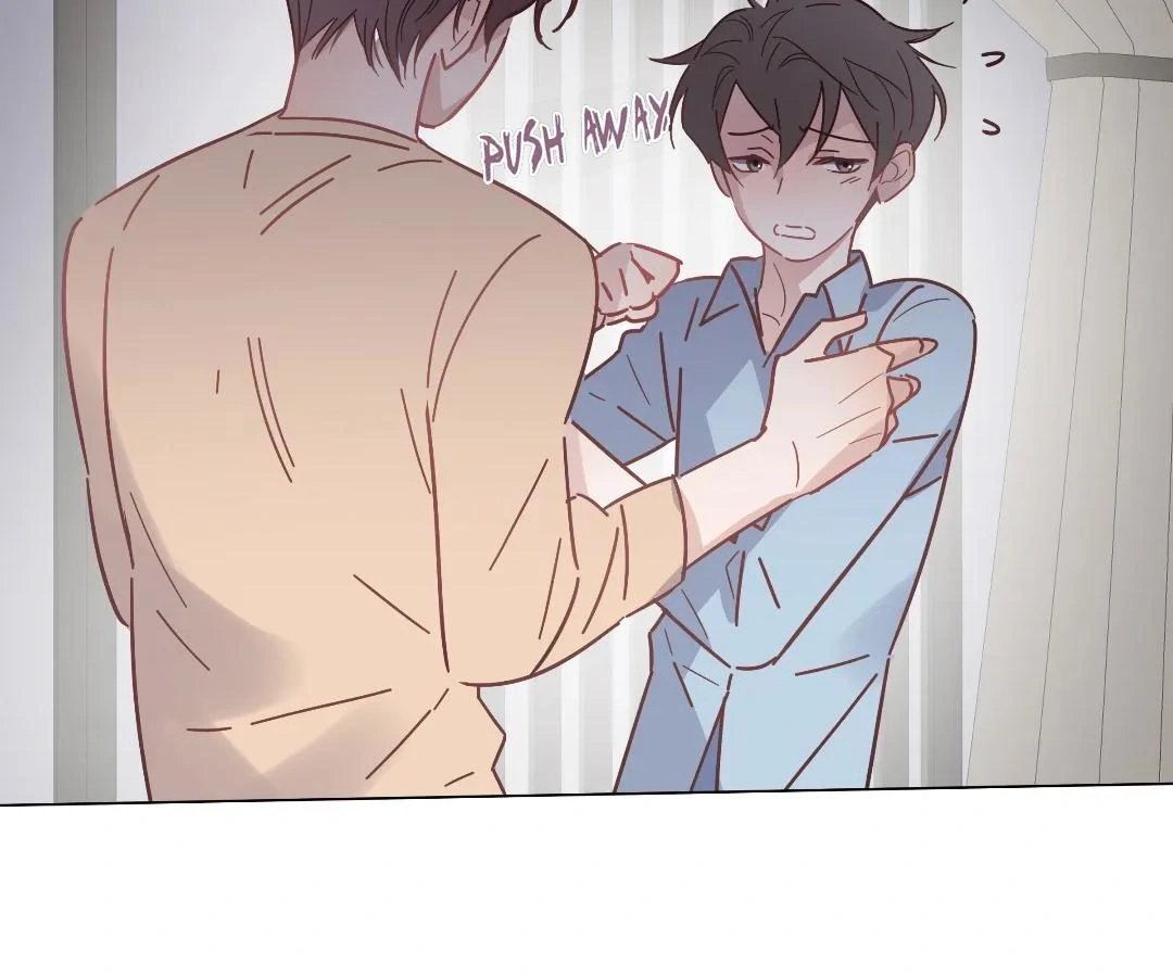 A Cross-Dresser’s Triple Proposal Chase (Official) - Chapter 50 manhwa