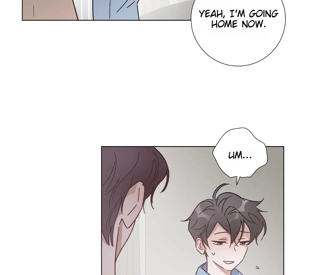A Cross-Dresser’s Triple Proposal Chase (Official) - Chapter 50 manhwa