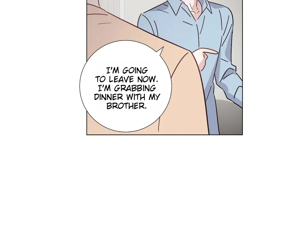 A Cross-Dresser’s Triple Proposal Chase (Official) - Chapter 50 manhwa
