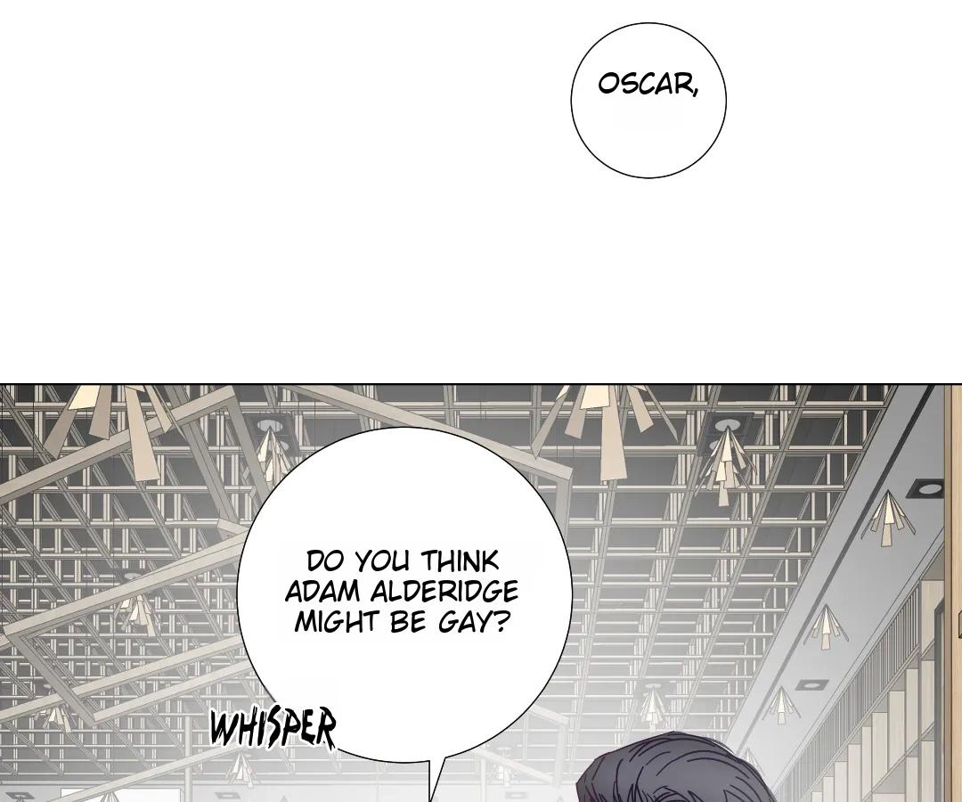 A Cross-Dresser’s Triple Proposal Chase (Official) - Chapter 50 manhwa