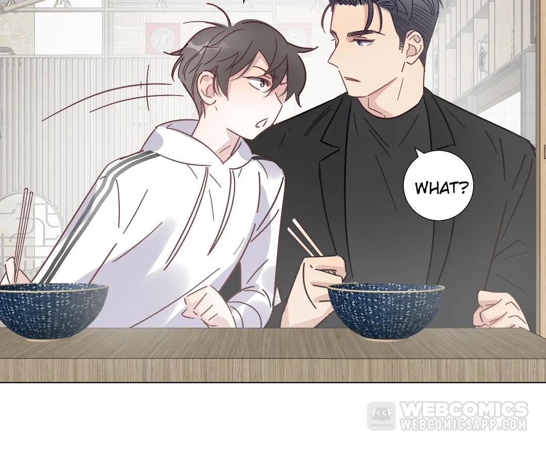 A Cross-Dresser’s Triple Proposal Chase (Official) - Chapter 50 manhwa
