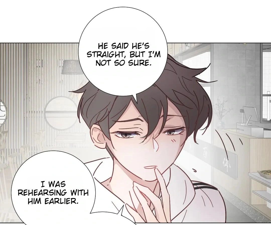 A Cross-Dresser’s Triple Proposal Chase (Official) - Chapter 50 manhwa