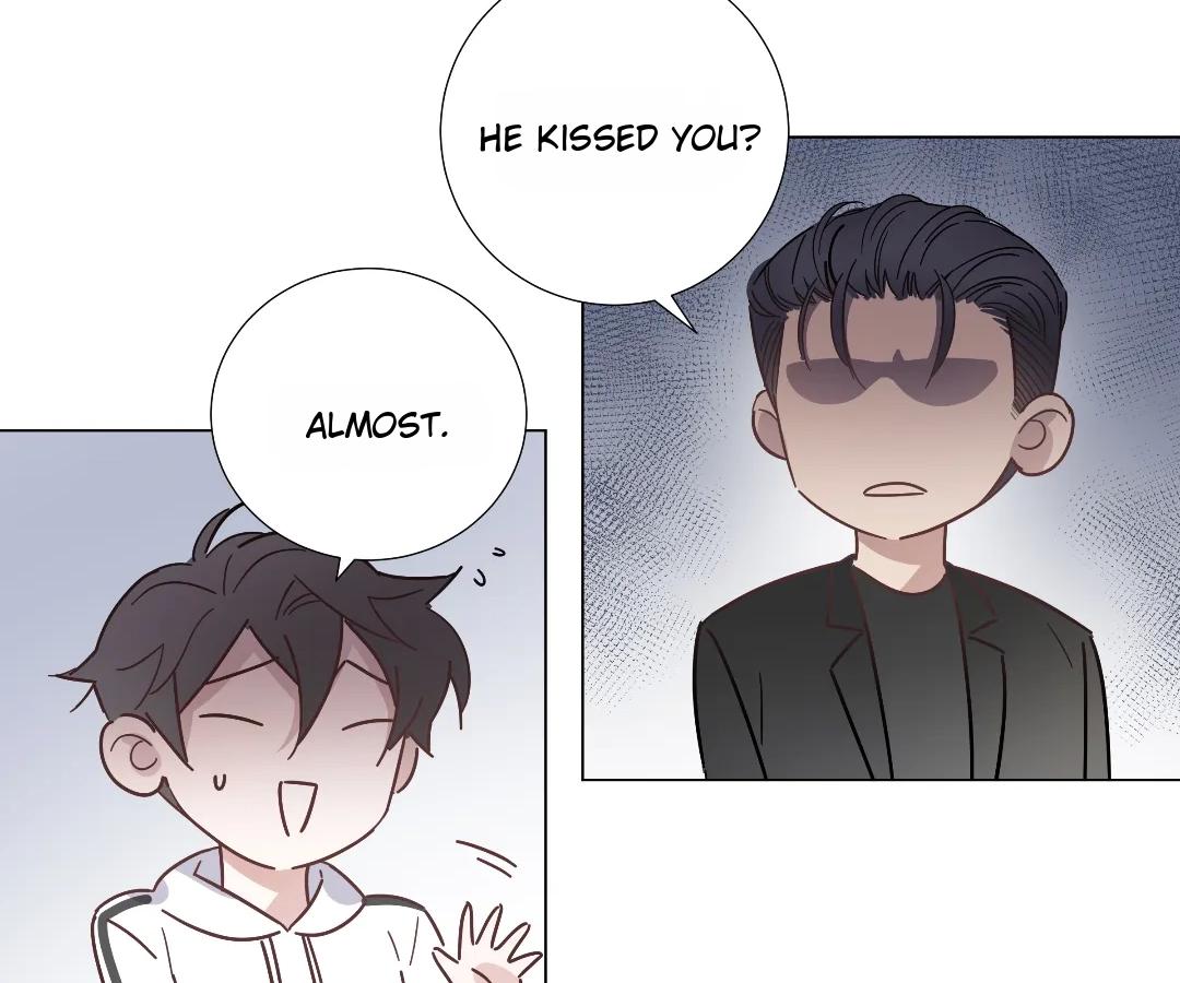 A Cross-Dresser’s Triple Proposal Chase (Official) - Chapter 50 manhwa