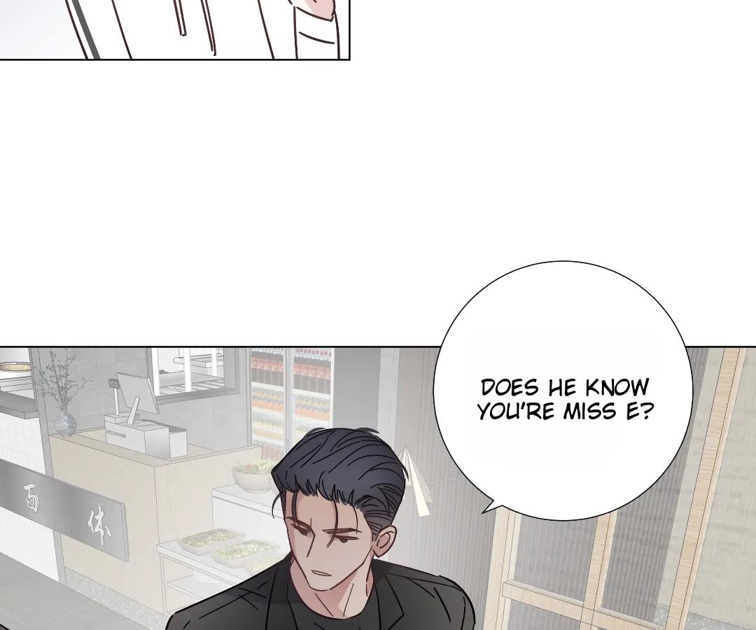 A Cross-Dresser’s Triple Proposal Chase (Official) - Chapter 50 manhwa