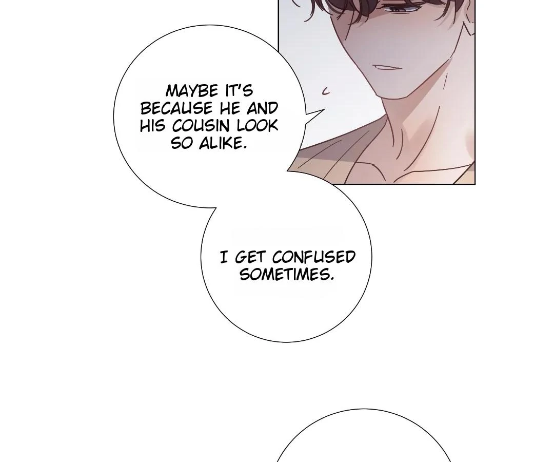 A Cross-Dresser’s Triple Proposal Chase (Official) - Chapter 50 manhwa