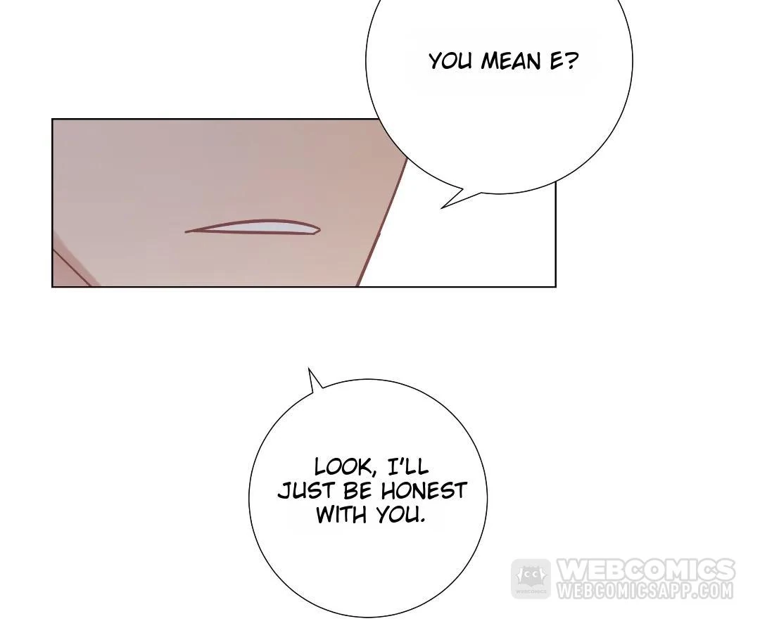 A Cross-Dresser’s Triple Proposal Chase (Official) - Chapter 50 manhwa
