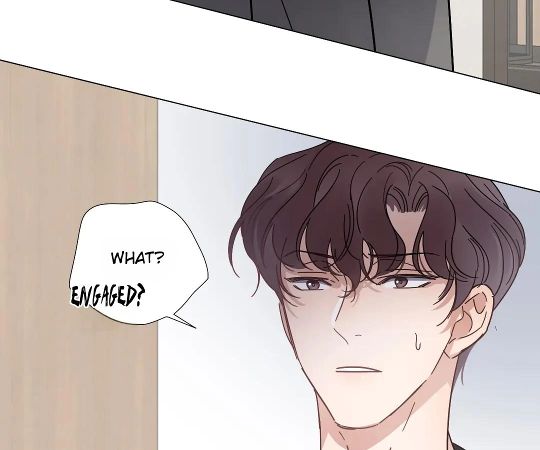 A Cross-Dresser’s Triple Proposal Chase (Official) - Chapter 50 manhwa