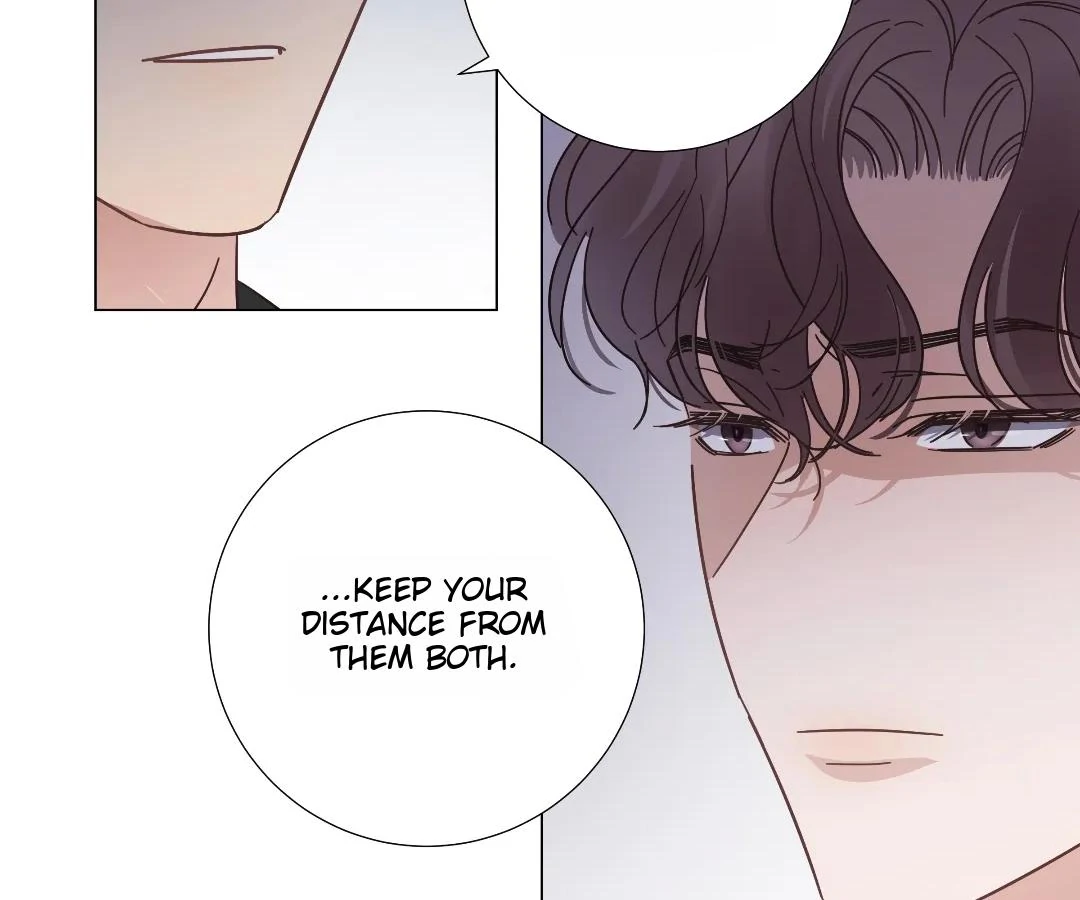 A Cross-Dresser’s Triple Proposal Chase (Official) - Chapter 50 manhwa