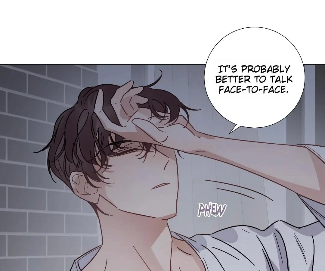 A Cross-Dresser’s Triple Proposal Chase (Official) - Chapter 51 manhwa