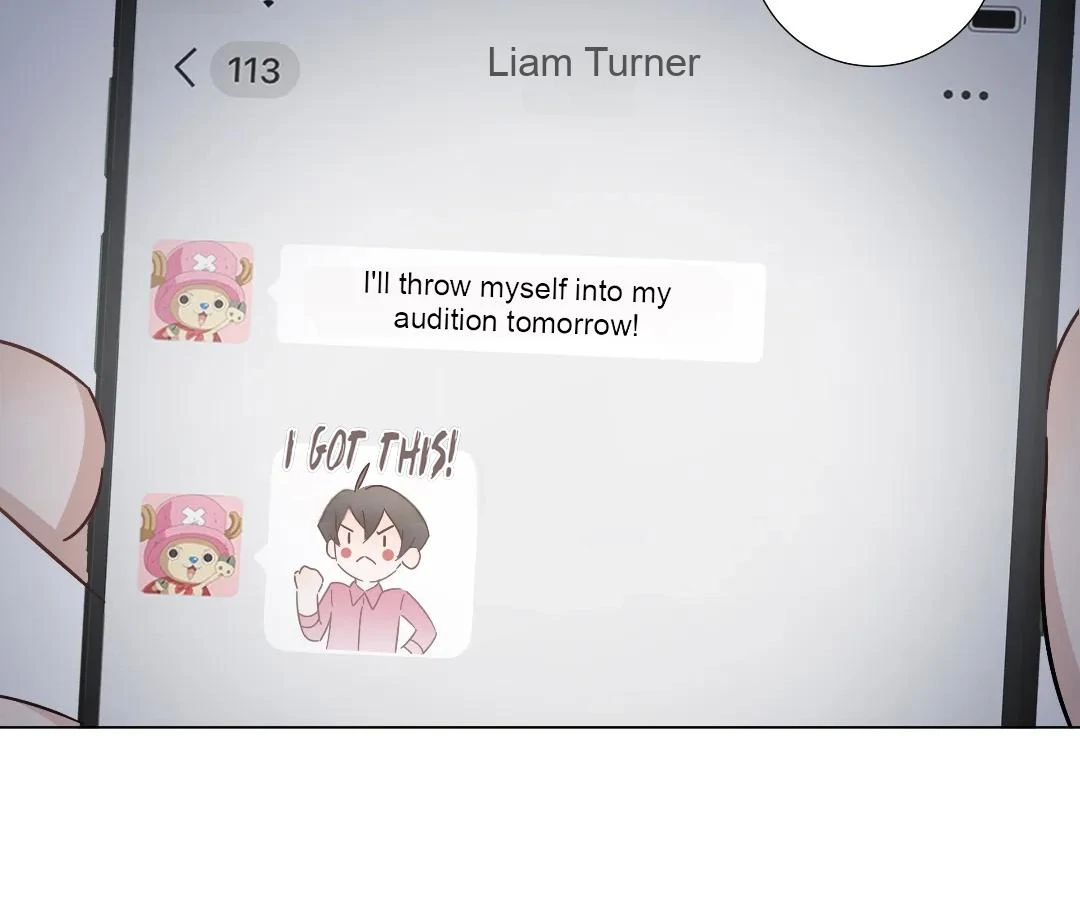 A Cross-Dresser’s Triple Proposal Chase (Official) - Chapter 51 manhwa