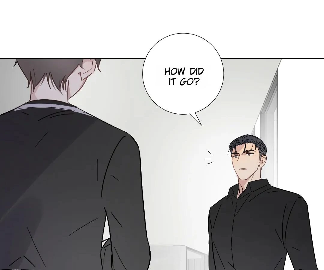 A Cross-Dresser’s Triple Proposal Chase (Official) - Chapter 51 manhwa