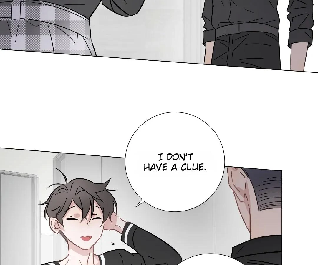 A Cross-Dresser’s Triple Proposal Chase (Official) - Chapter 51 manhwa