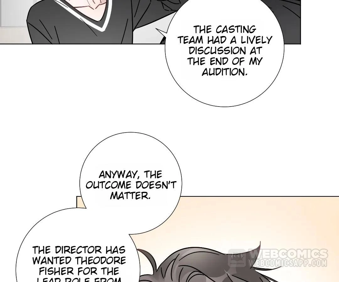 A Cross-Dresser’s Triple Proposal Chase (Official) - Chapter 51 manhwa