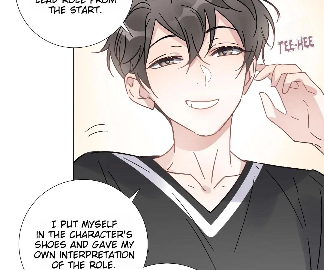 A Cross-Dresser’s Triple Proposal Chase (Official) - Chapter 51 manhwa