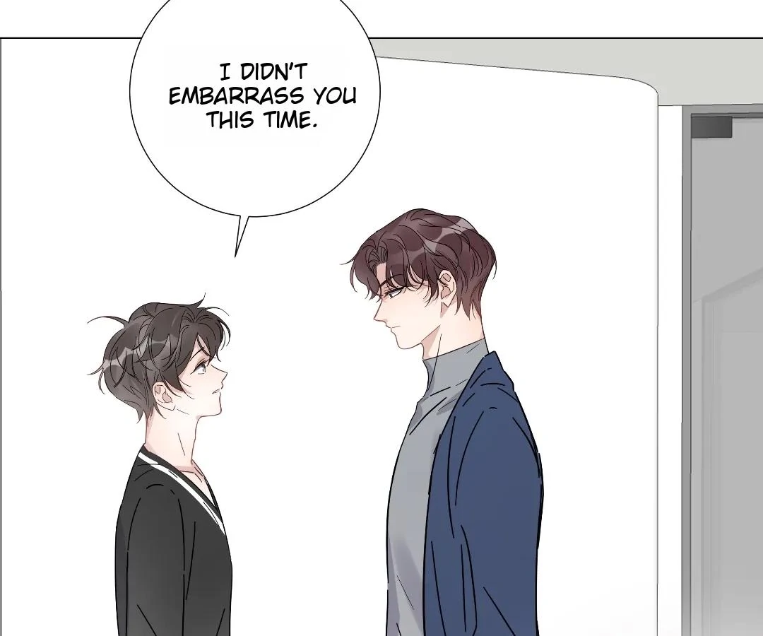 A Cross-Dresser’s Triple Proposal Chase (Official) - Chapter 51 manhwa