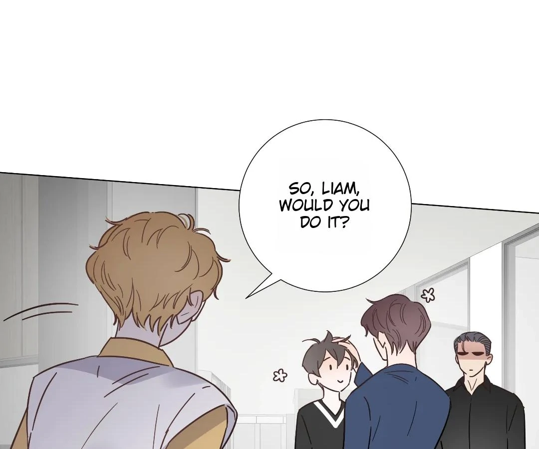 A Cross-Dresser’s Triple Proposal Chase (Official) - Chapter 51 manhwa