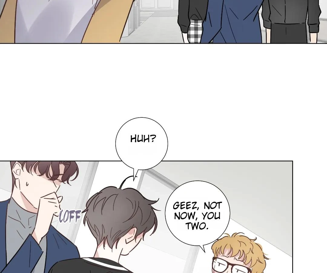 A Cross-Dresser’s Triple Proposal Chase (Official) - Chapter 51 manhwa