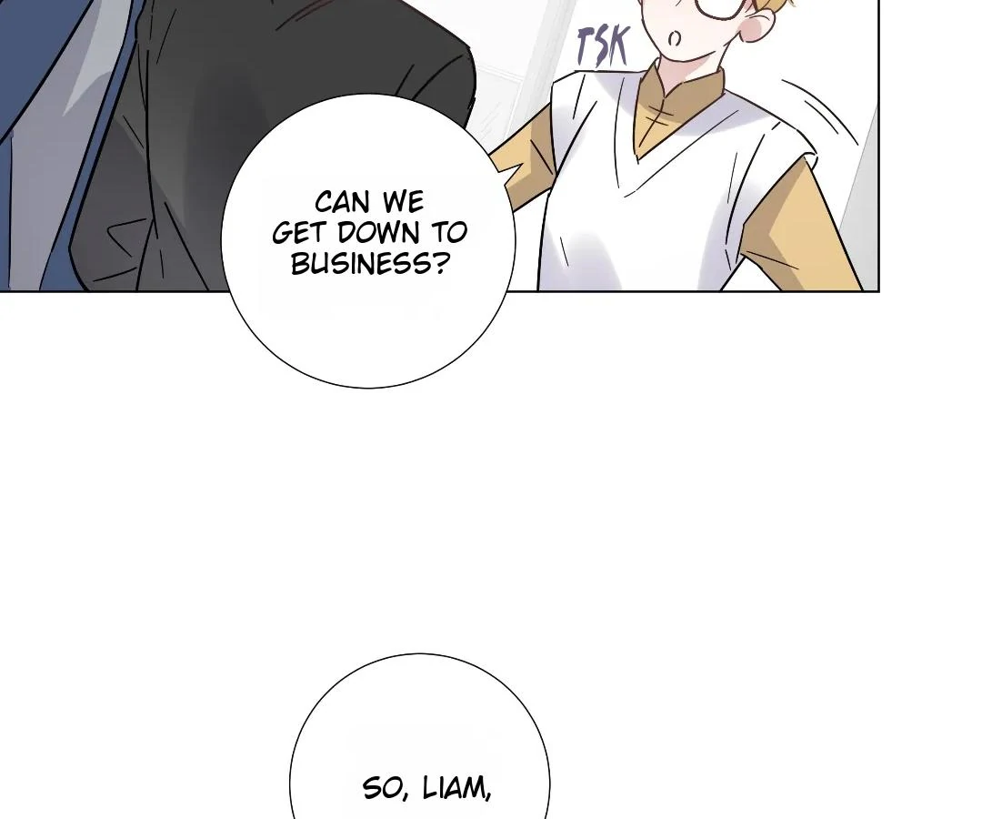 A Cross-Dresser’s Triple Proposal Chase (Official) - Chapter 51 manhwa