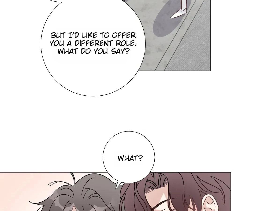A Cross-Dresser’s Triple Proposal Chase (Official) - Chapter 51 manhwa