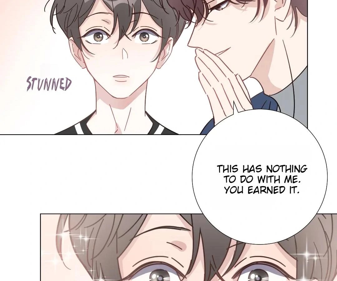 A Cross-Dresser’s Triple Proposal Chase (Official) - Chapter 51 manhwa
