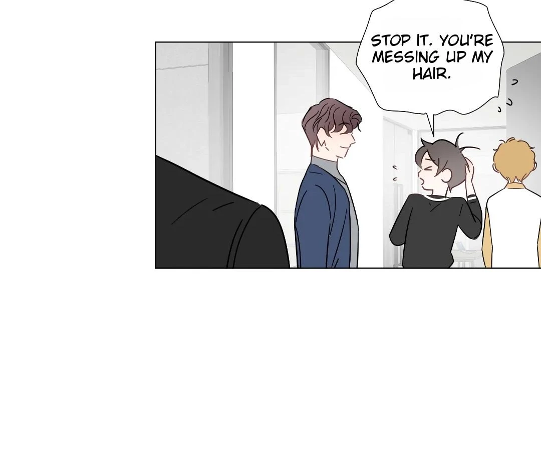 A Cross-Dresser’s Triple Proposal Chase (Official) - Chapter 51 manhwa