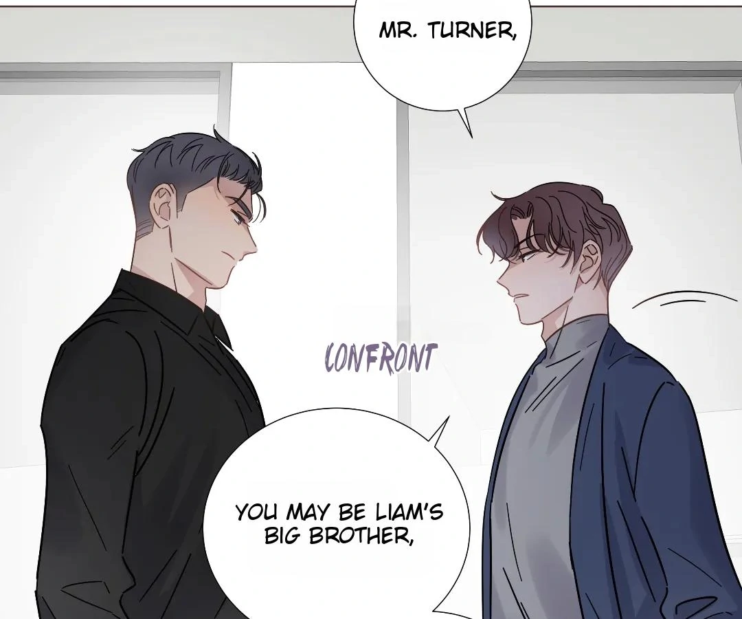 A Cross-Dresser’s Triple Proposal Chase (Official) - Chapter 51 manhwa