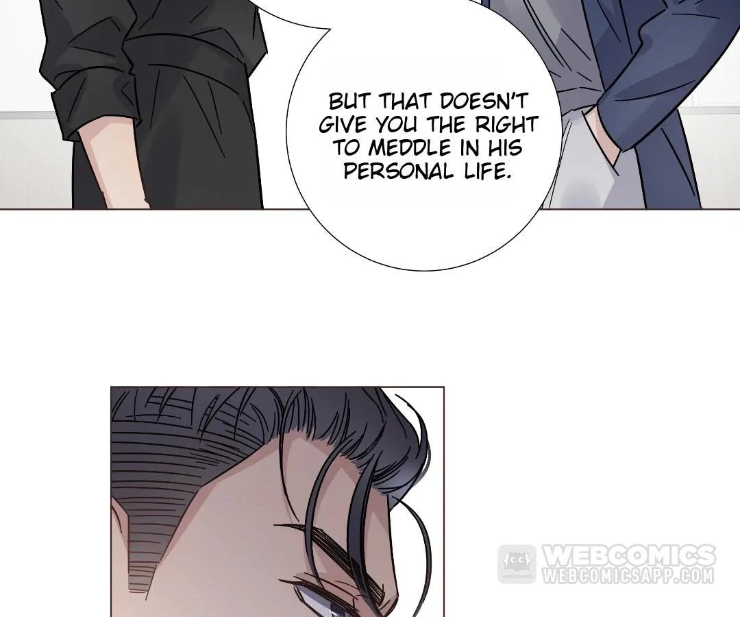 A Cross-Dresser’s Triple Proposal Chase (Official) - Chapter 51 manhwa