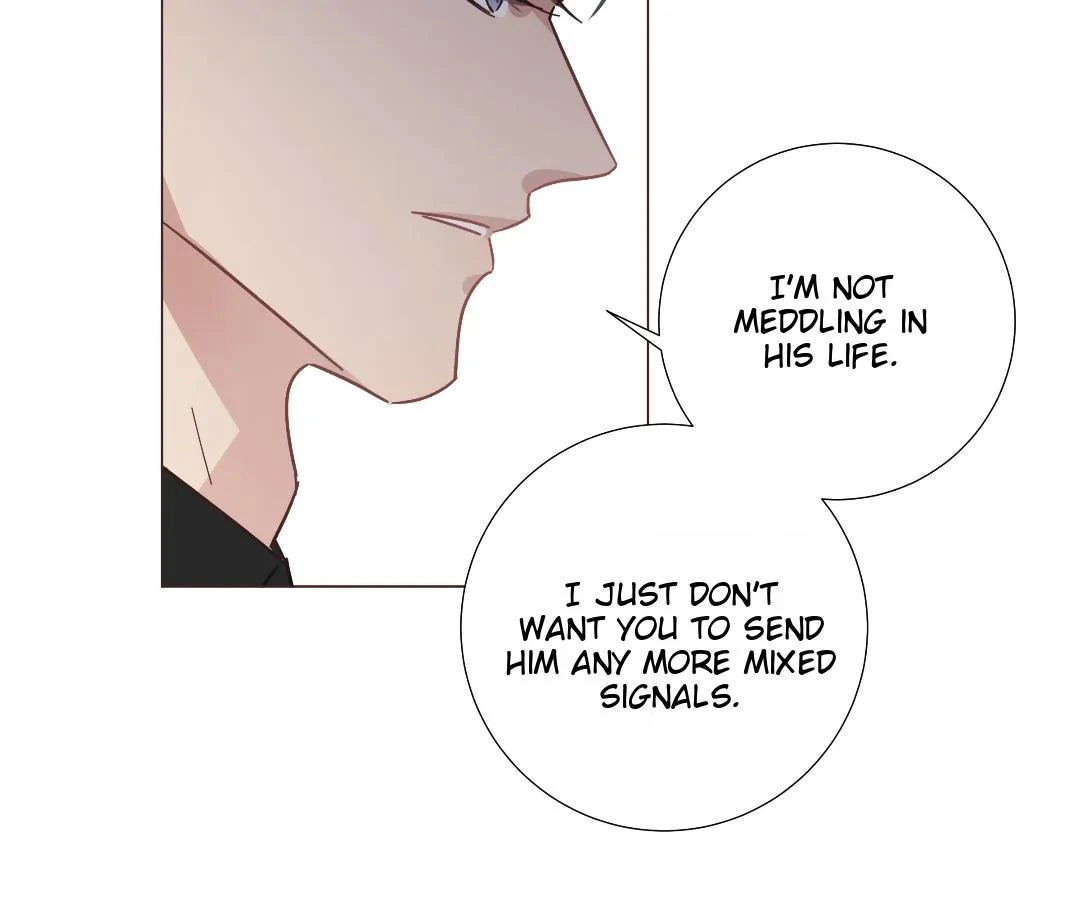 A Cross-Dresser’s Triple Proposal Chase (Official) - Chapter 51 manhwa
