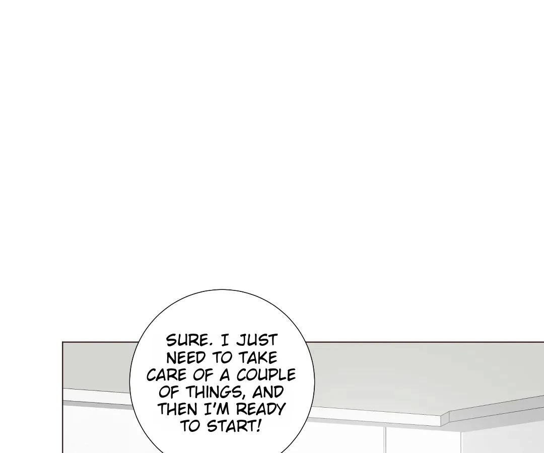 A Cross-Dresser’s Triple Proposal Chase (Official) - Chapter 51 manhwa