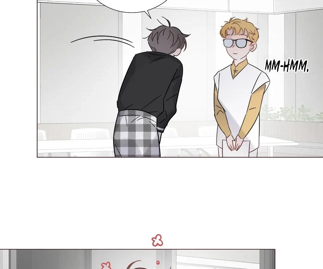 A Cross-Dresser’s Triple Proposal Chase (Official) - Chapter 51 manhwa