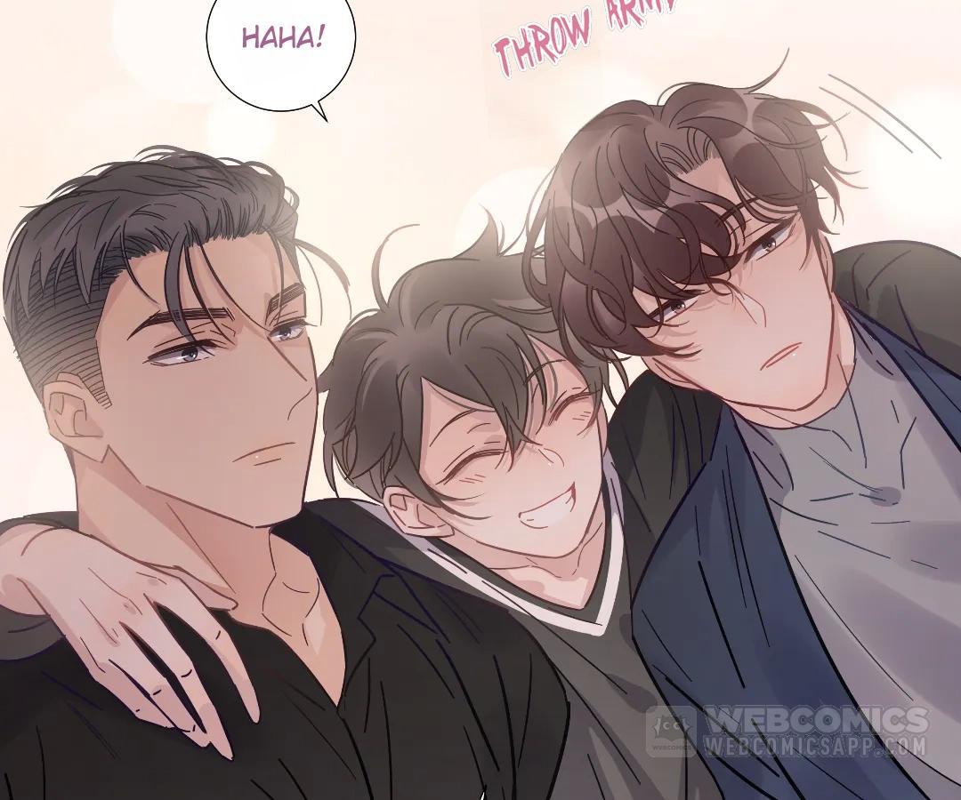 A Cross-Dresser’s Triple Proposal Chase (Official) - Chapter 51 manhwa