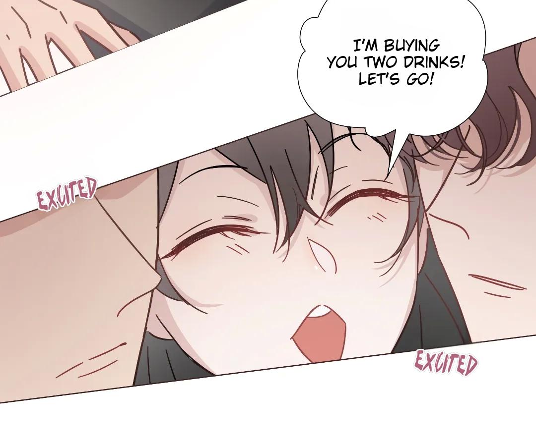A Cross-Dresser’s Triple Proposal Chase (Official) - Chapter 51 manhwa