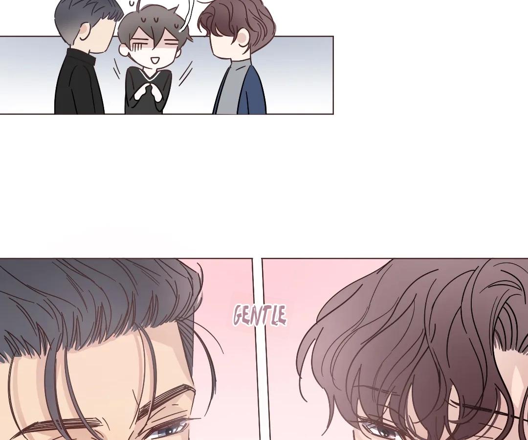 A Cross-Dresser’s Triple Proposal Chase (Official) - Chapter 51 manhwa
