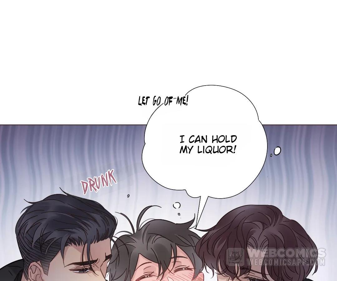 A Cross-Dresser’s Triple Proposal Chase (Official) - Chapter 51 manhwa