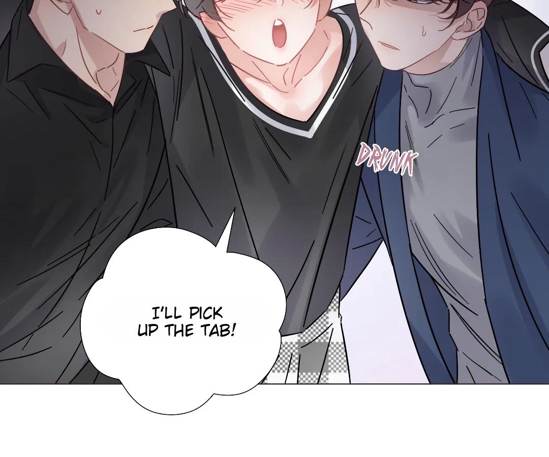 A Cross-Dresser’s Triple Proposal Chase (Official) - Chapter 51 manhwa