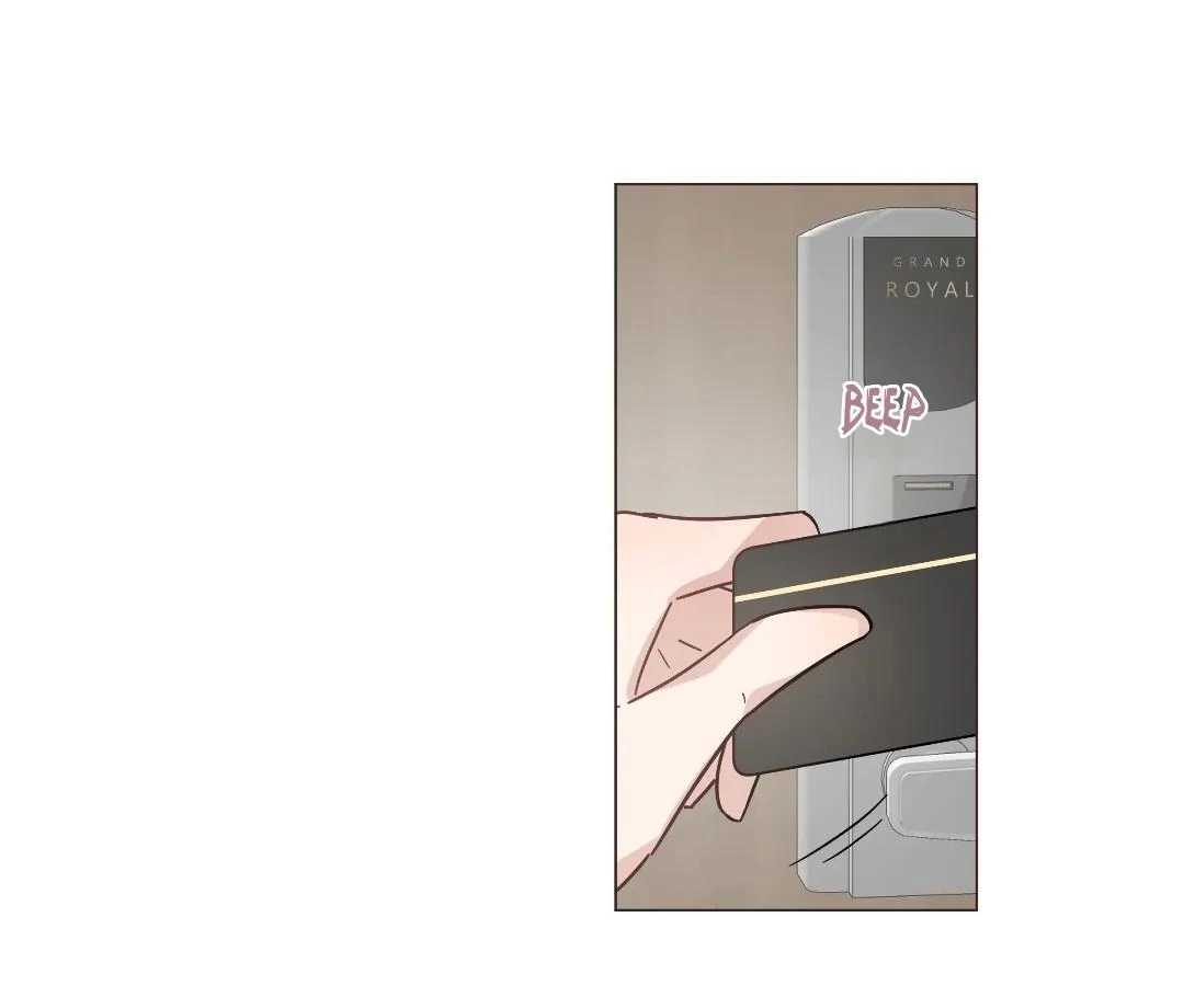 A Cross-Dresser’s Triple Proposal Chase (Official) - Chapter 51 manhwa