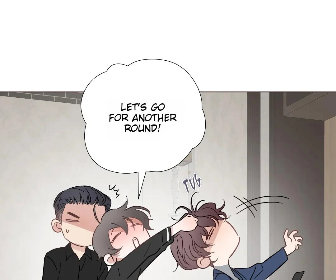 A Cross-Dresser’s Triple Proposal Chase (Official) - Chapter 51 manhwa
