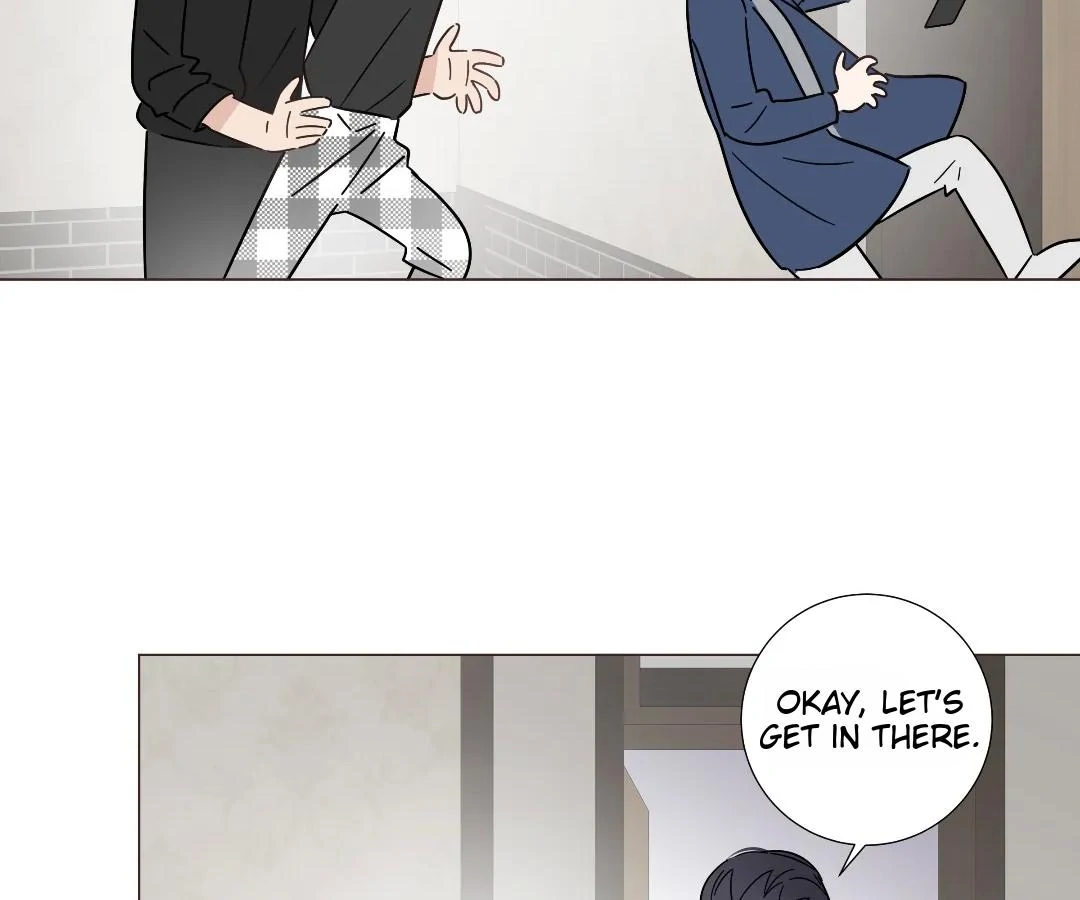 A Cross-Dresser’s Triple Proposal Chase (Official) - Chapter 51 manhwa
