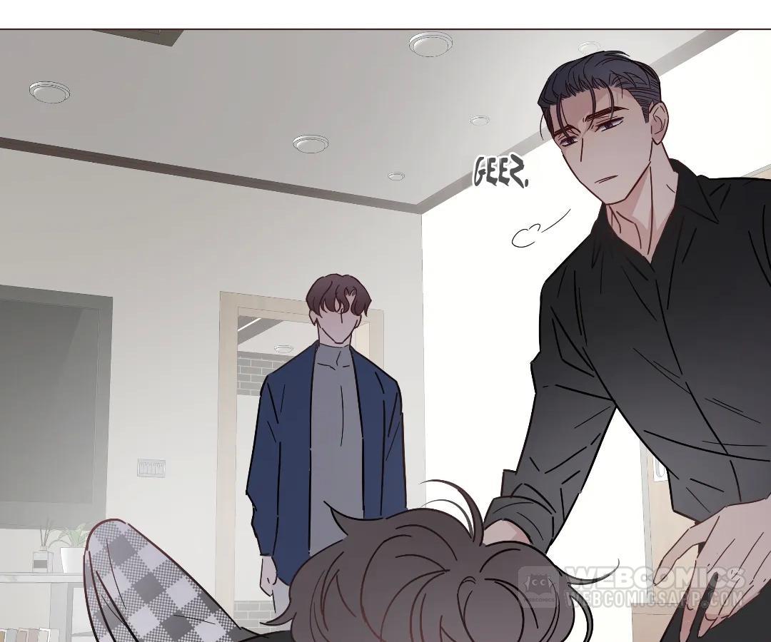 A Cross-Dresser’s Triple Proposal Chase (Official) - Chapter 51 manhwa
