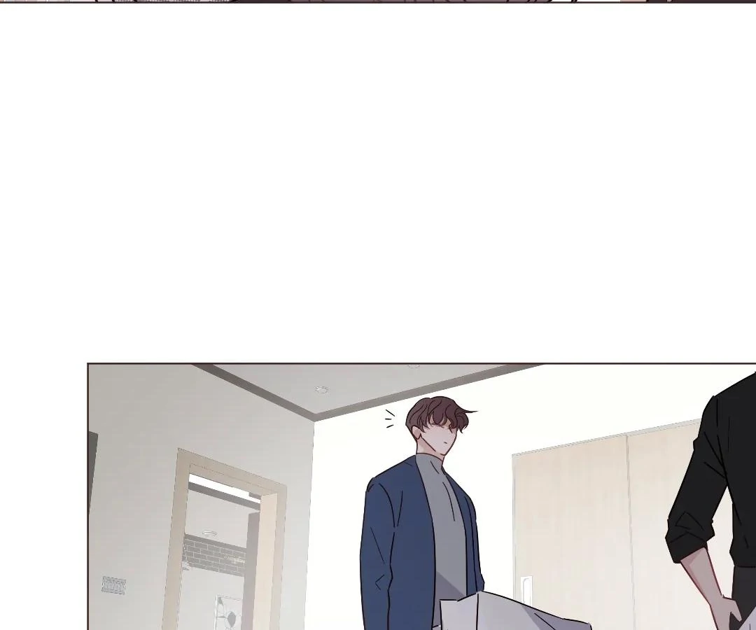 A Cross-Dresser’s Triple Proposal Chase (Official) - Chapter 51 manhwa
