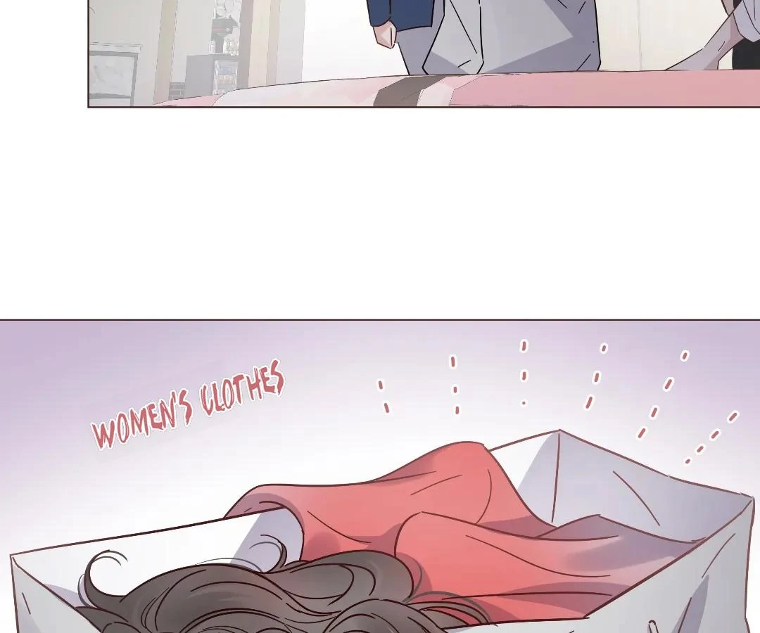 A Cross-Dresser’s Triple Proposal Chase (Official) - Chapter 51 manhwa