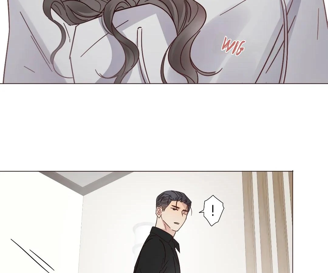 A Cross-Dresser’s Triple Proposal Chase (Official) - Chapter 51 manhwa