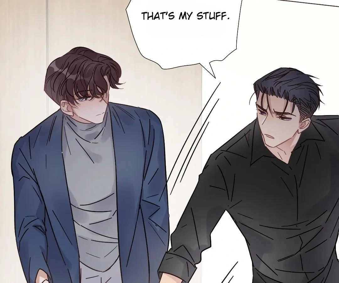 A Cross-Dresser’s Triple Proposal Chase (Official) - Chapter 51 manhwa