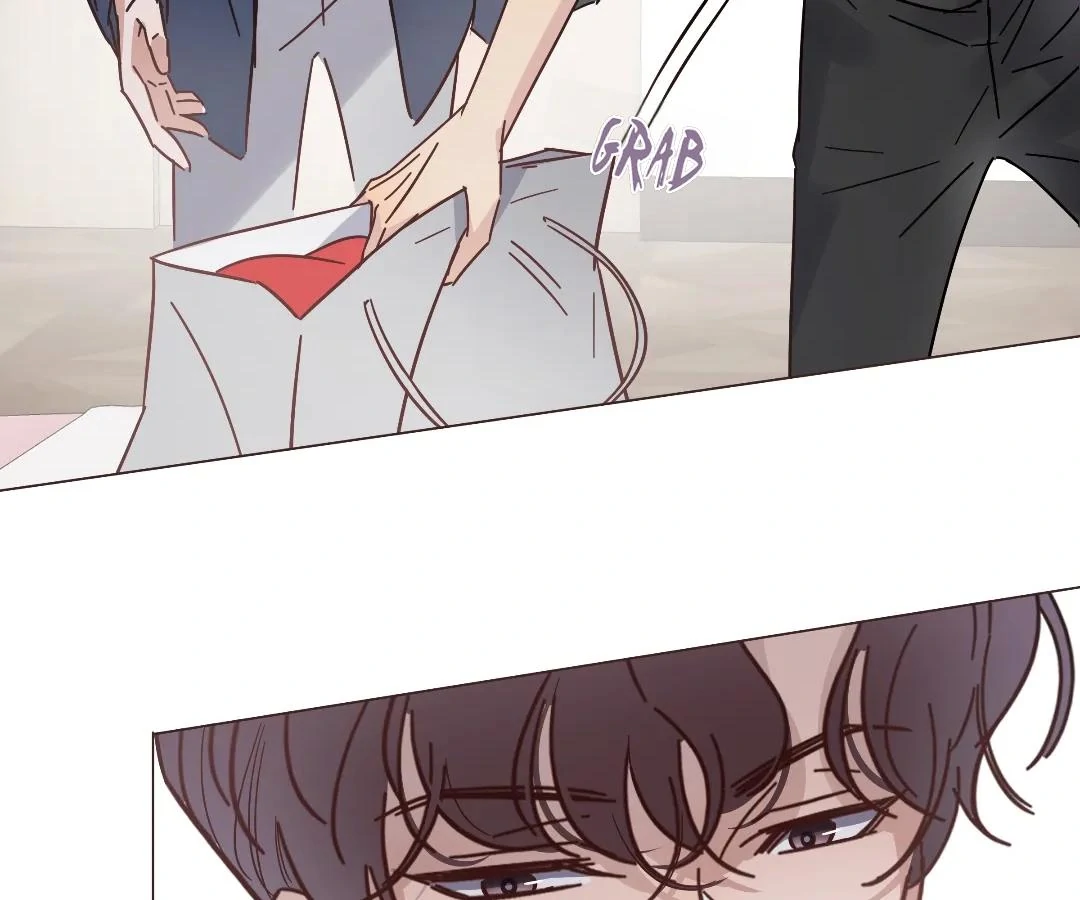 A Cross-Dresser’s Triple Proposal Chase (Official) - Chapter 51 manhwa