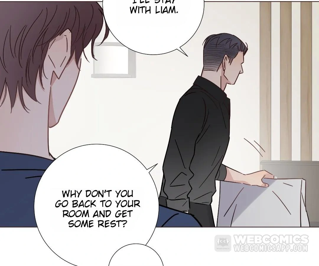 A Cross-Dresser’s Triple Proposal Chase (Official) - Chapter 51 manhwa