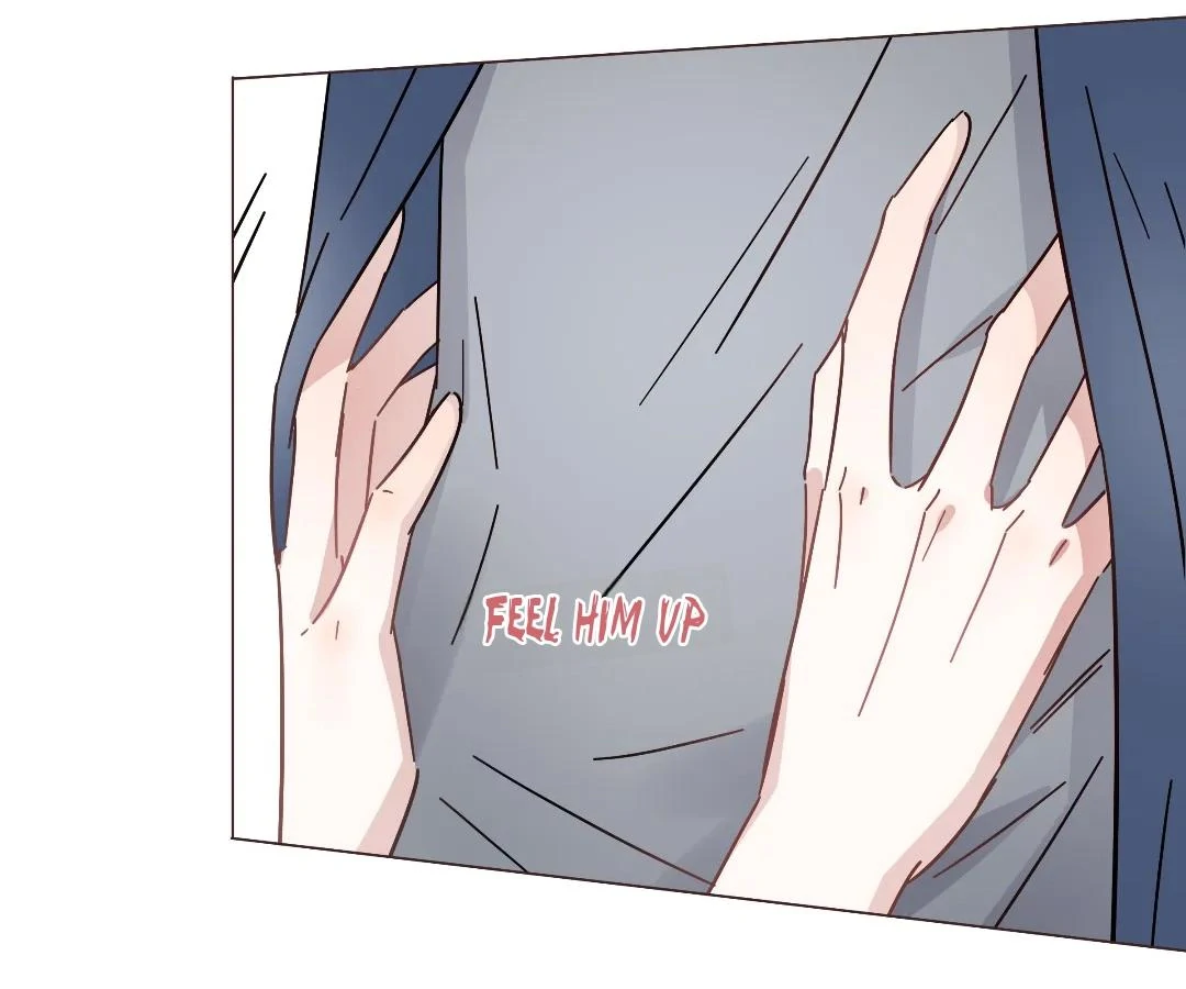 A Cross-Dresser’s Triple Proposal Chase (Official) - Chapter 51 manhwa