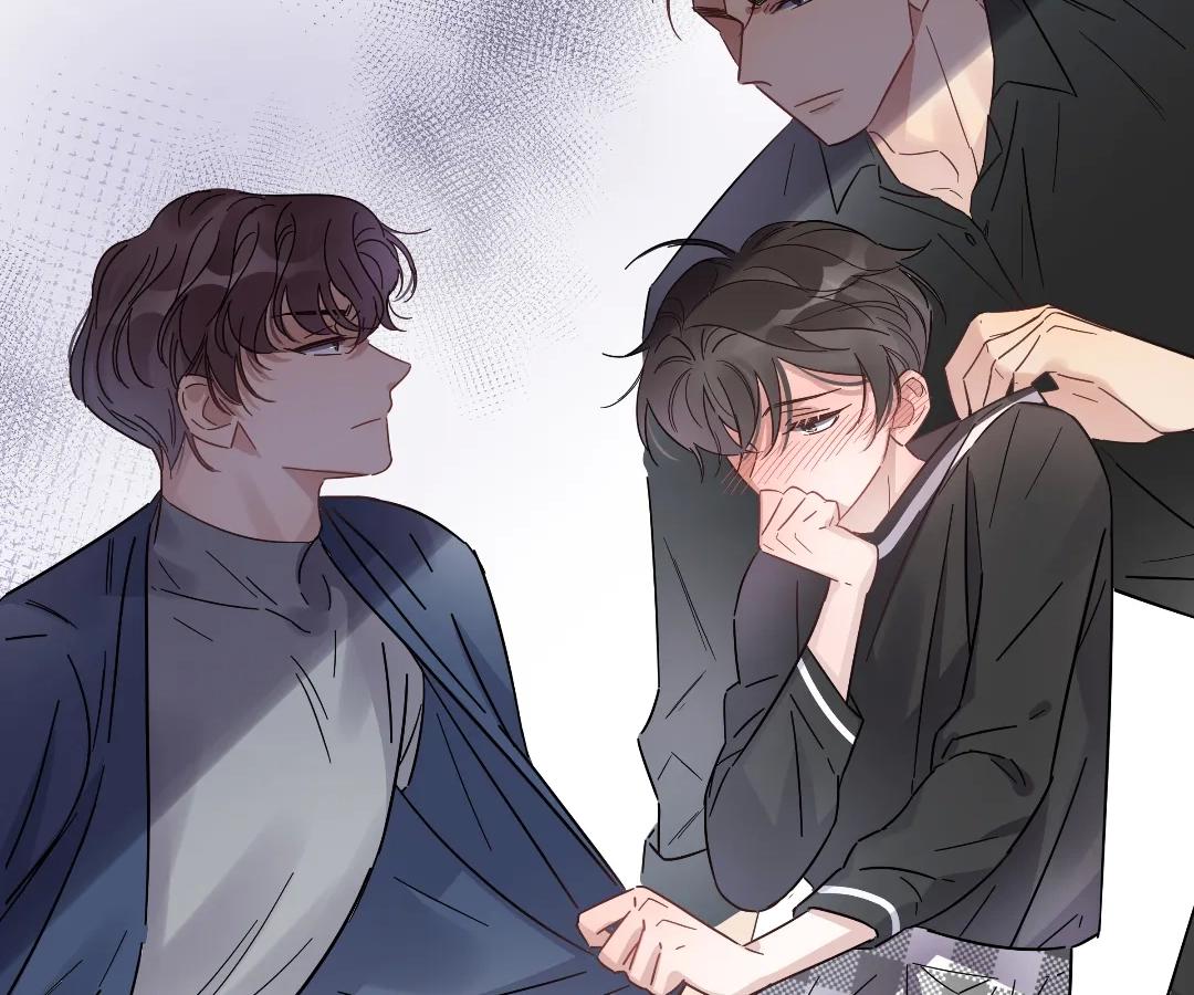 A Cross-Dresser’s Triple Proposal Chase (Official) - Chapter 51 manhwa