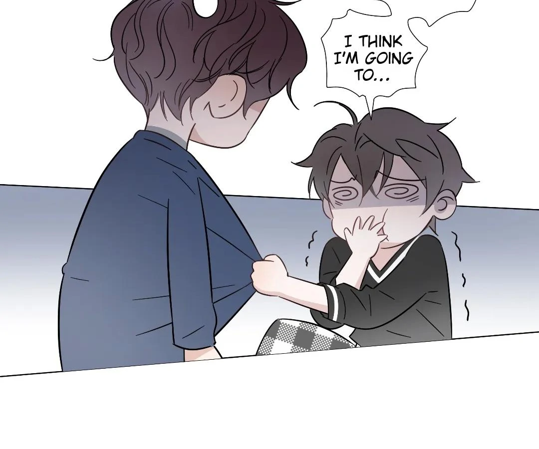 A Cross-Dresser’s Triple Proposal Chase (Official) - Chapter 52 manhwa